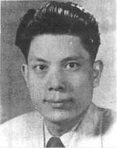 Leung Sheung